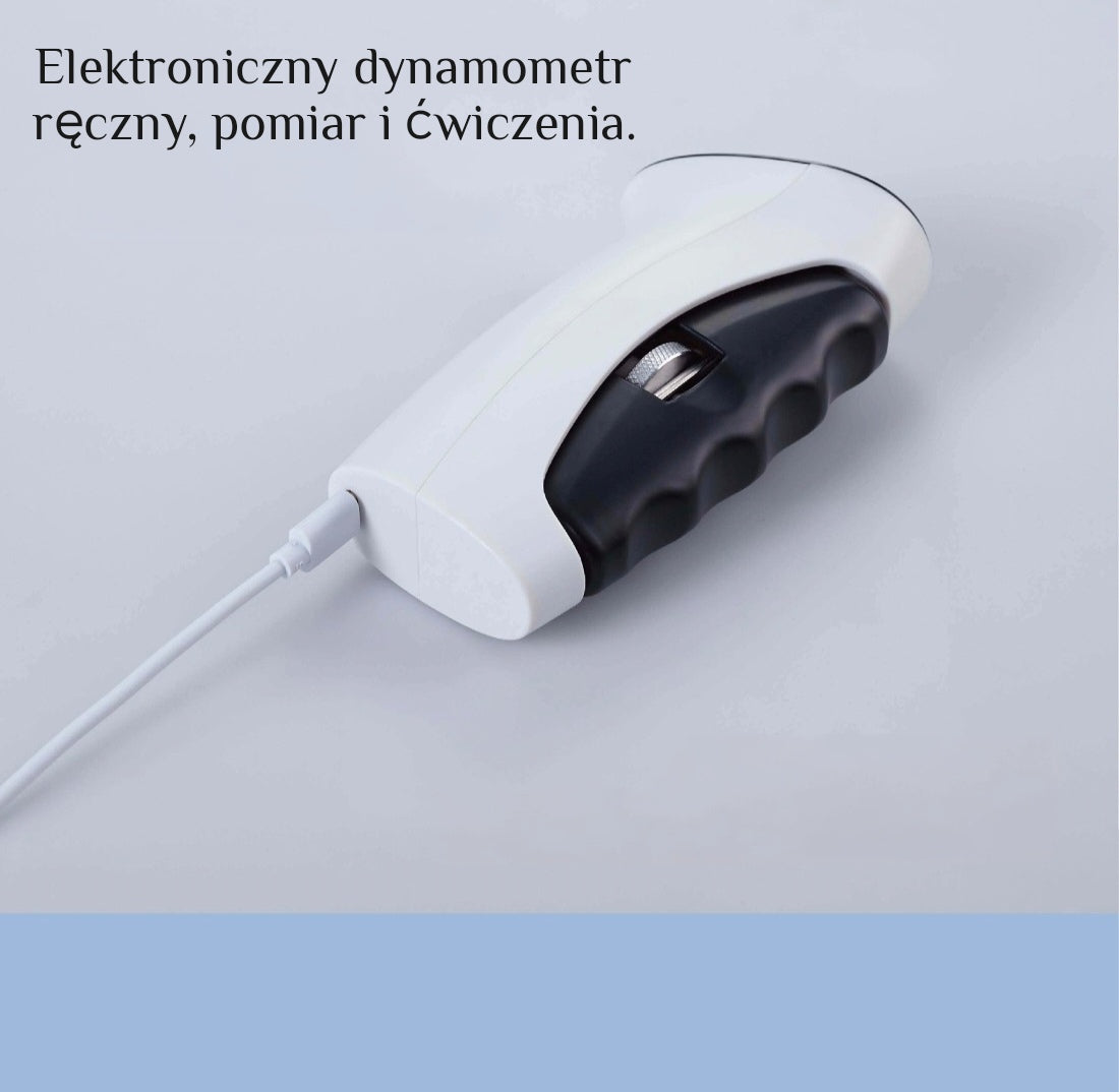 GripMax™ – Ile Naprawdę Masz Siły?
