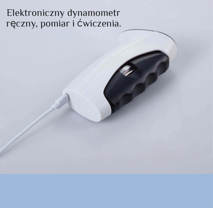 GripMax™ – Ile Naprawdę Masz Siły?