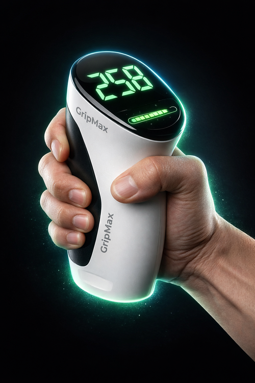 GripMax