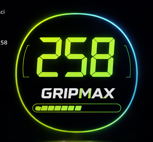 GripMax